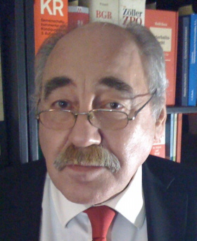 Dr. Joachim Arndt